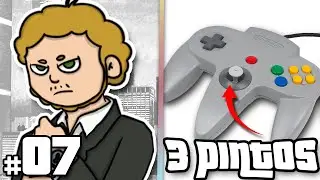 O CONTROLE SEXY 🎮🥰🍆 - GTA IV: THE BALLAD OF G4Y TONY #07