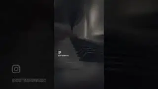 Gods and Monsters - Piano Cover