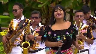 Celinda Vargas - El T&oacute;xico