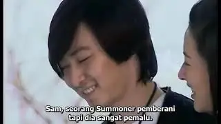 The Legend of Armor Hero Episode 01 subtitle indonesia