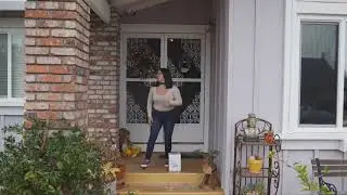 Former NASA Engineer Builds HomePod Glitter Bomb to Catch Package Thieves