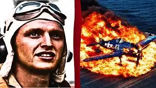 The HORRORS of F6F 