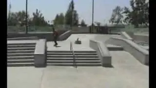 Irwindale