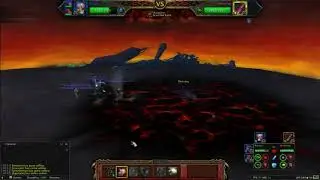 Legendary Battle Pet Ardenweald - Mistwing