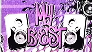 L4wW - My Best Ft. Betayourbitch, Wanted-P, Dxshane (Official Visualizer)