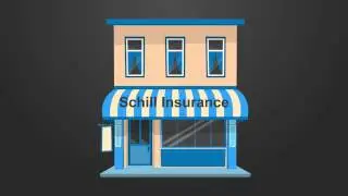Business Insurance the Schill Way
