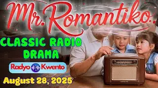 Mr. Romantiko Drama – 