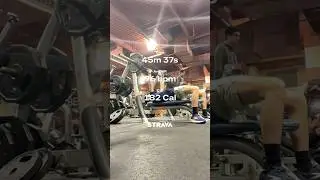 Day 6/75 days hard // road to sub 3 // I&rsquo;m giving up on this challenge 😔✌️