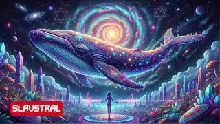SLAVSTRAL - TRACK - P44 (90s Industrial Israeli Goa / Hardstyle) | Ambient Rave Revelation