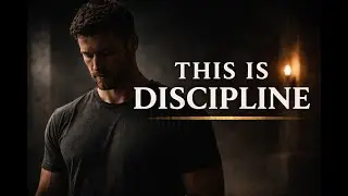 Mental Discipline Over Motivation | Stoic Principles for Life