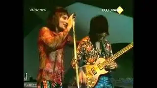 The Faces - Cindy Incidentally  1972   Stereo