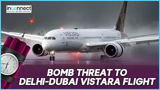 Vistara Flight Chaos: Arrest Made After Bomb Scare, What Really Happened?