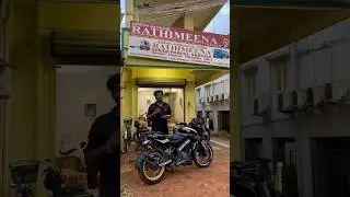 For Low Budget Bike's Subscribe..!! & Stay Tuned Guys⚡ #tenkasi#pavoorchatram#bikerspark#lowbudget
