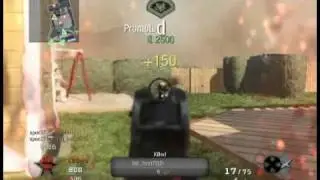 apoc27 - Black Ops Game Clip