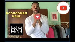 BOOHOOMAN TRY ON HAUL | FALL| BEST FITTING SUPER SKINNY JEANS/ JOGGERS