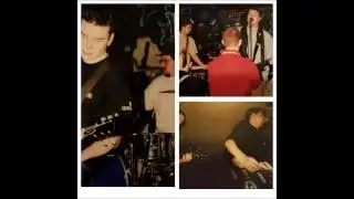 Ducky Boys - Nothing At All