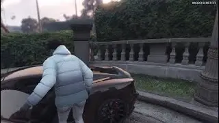 Grand theft auto V - Montage - 02