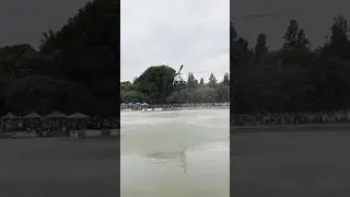 Short Demo Eurocopter EC145 