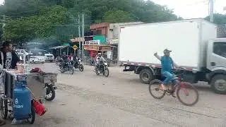 ASI ES EL CENTRO DE EL COPEY