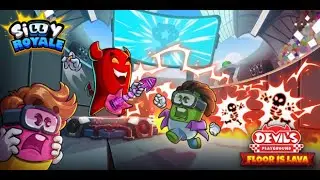 Silly Royale Gameplay Devils Playground Awesome Gameplay #1
