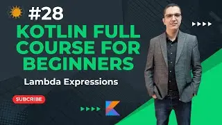 The ULTIMATE Guide For Kotlin Lambdas (2024)