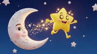 Sneaky Fox Tiptoe Tune 🦊👣 | Kids Song 2026 | Nursery Rhymes for Toddlers