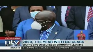 Universities,TTIs and colleges will not reopen in September 2020