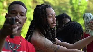 K Stacks-Walking Lick (Official Video)
