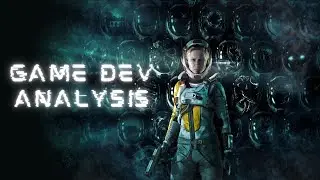 A Game Developer's Analysis: Returnal