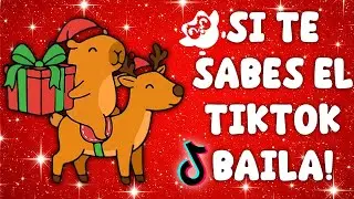 Si Te Sabes El TikTok Baila! - 2026