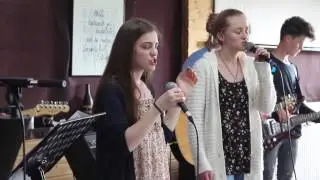 BISERICA ADORAM - 12MAI2017
