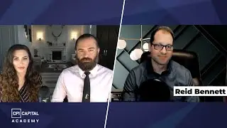 Barbarians Of Real Estate Private Equity Apartment Syndicators - Reid Bennett