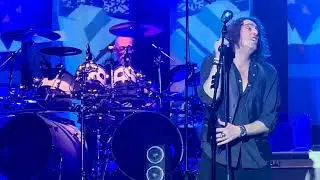 The Classic Rock Show,   Money For Nothing,  Dartford, 12thjan 2026