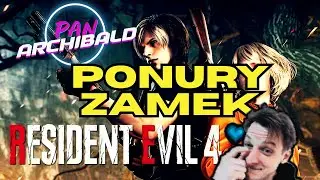 🧬 Czas goni! 🧟 – Resident Evil 4 (03)