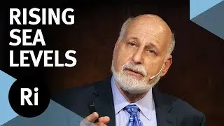 Sea Level Rise Can No Longer Be Stopped, What Next? - with John Englander