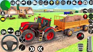Open challenge former hard work tractor #viral #trending #tractor #cartoon #youtube #tractorvideo 