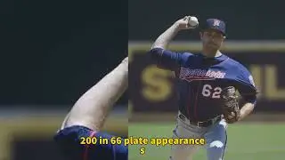 BASEBALL |  Ex-Twins Catcher Derek Bender Denies Pitch-Tipping Allegations
