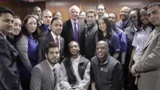 CUNY Coalition for Students with Disabilities (CCSD) - produced by Alex Leu