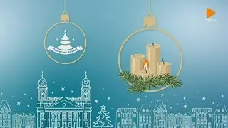 Adventi gyertyagy&uacute;jt&aacute;s Debrecenben