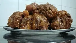 Rabada com polenta |Por: Sussa Rodrigues