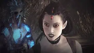 Let's Play The Force Unleashed! Part Three - A Place Of Sacrifice