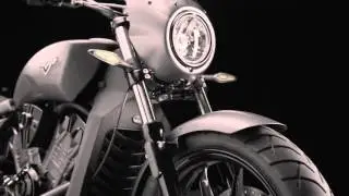 2016 Victory Octane