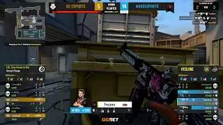 frozen ace