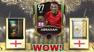 OMG! NEW TREASURE HUNT ROUND TABLE + ICON PACK OPENING! | FIFA MOBILE 22!