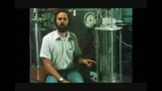 The Unusual Properties of Liquid Helium (1977)