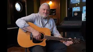 Paul Clay - City of New Orleans (Official Audio)