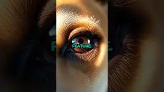 Unlocking Dog Secrets: The Superpower of Three Eyelids!