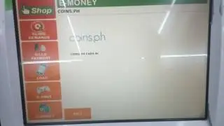 How to cashin in coins.ph via 7eleven