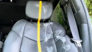 Средство для чистки кожи fibritex Leather Cleaner &mdash; это профессиональное чистящее средство, специ...
