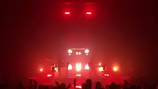 ODESZA Memories That You Call VIP edit @ 20 Monroe Live! 11-13-2017
